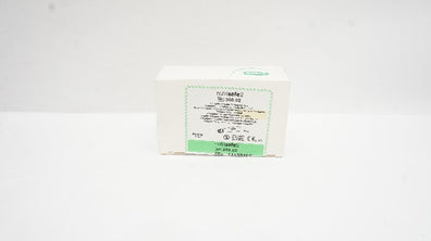 Vygon 368.02 Nutrisafe 2 Feeding Tube Adaptor - Box of 30